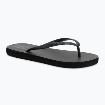Dámské žabky Billabong Sunlight black