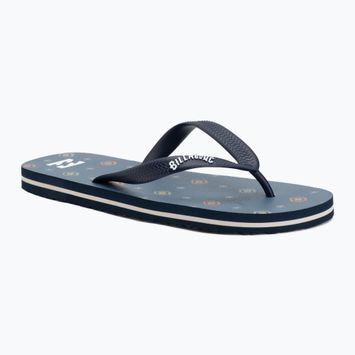 Pánské žabky Billabong Tides real teal
