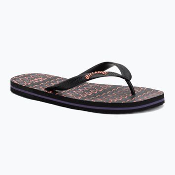Pánské žabky Billabong Tides pewter