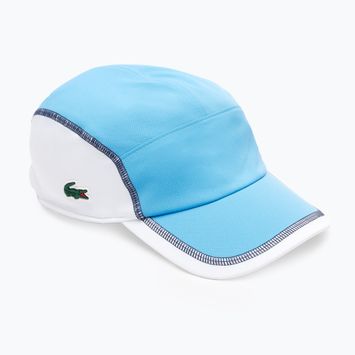 Pánská kšiltovka Lacoste RK7574 argentine blue/white