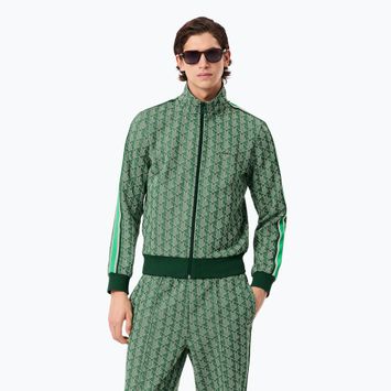 Pánská mikina Lacoste SH1368 calathea/sabler