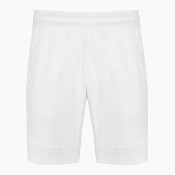 Pánské tenisové šortky Lacoste GH8950 white