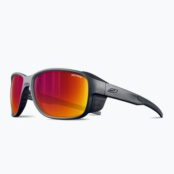 Julbo Montebianco 2 Spectron 3Cf tmavě modré/černé sluneční brýle