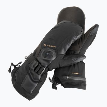 Pánské rukavice Therm-ic Ultra Heat Boost black