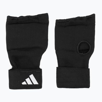 Vnitřní rukavice adidas Super Gel černé
