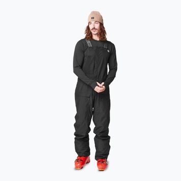 Pánské lyžařské kalhoty Picture Testy BIB black