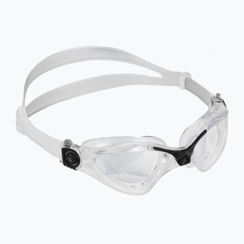 Plavecké brýle Aquasphere Kayenne transparentní / černé EP3140001LC