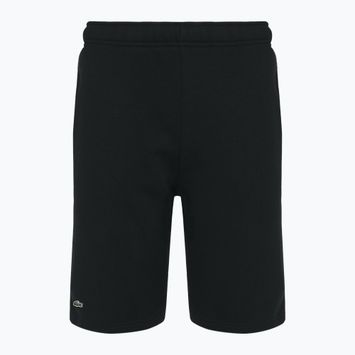 Dětské šortky Lacoste GJ9733 black