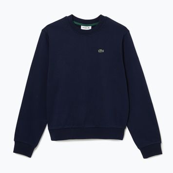 Dámská mikina Lacoste SF9202 navy blue