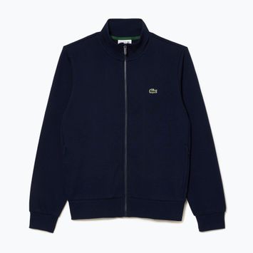 Pánská mikina Lacoste SH9622 black
