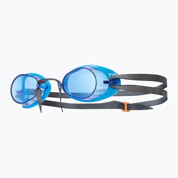 Plavecké brýle TYR Socket Rockets 2.0 modré