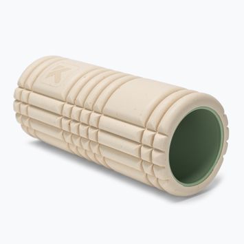 Masážní válec TriggerPoint Eco Grid 1.0 hnědý 22387