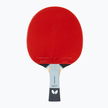 Raketa na stolní tenis Butterfly Timo Boll SG77