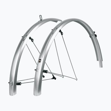 Blatníky SKS Bluemels Basic silver