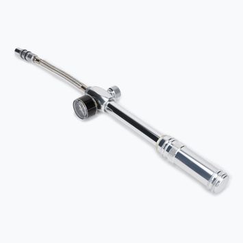 SKS Msp shock bike pump stříbrná 10503