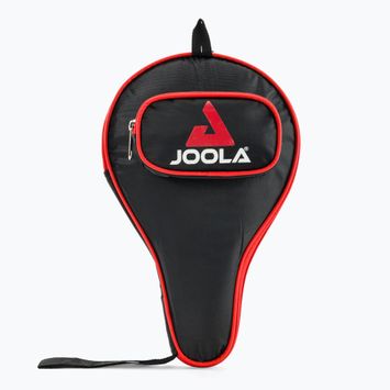 Obal na pálku na stolní tenis JOOLA Pocket black/red