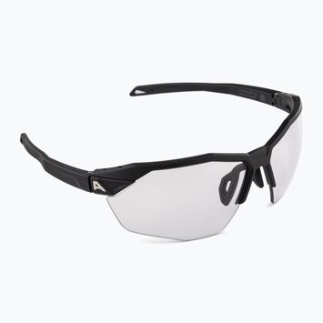 Sluneční brýle Alpina Twist Six Hr V black matt/black