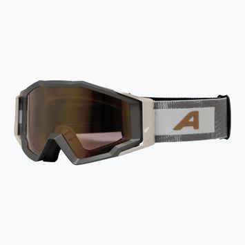 Sluneční brýle Alpina
