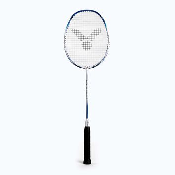 Badmintonová raketa VICTOR Wavetec Magan 7 modro-bílá 200023