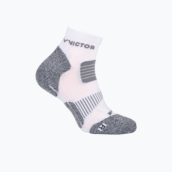 Tenisové ponožky VICTOR SK-Ripple 2pack white