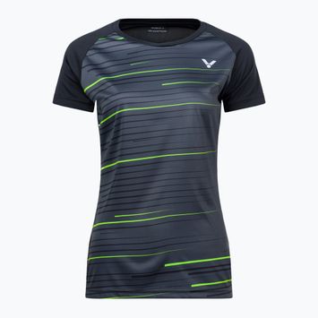 Dámské tenisové tričko VICTOR T-34101 C čblack