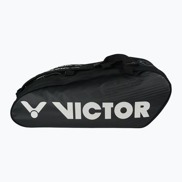 Badmintonová taška VICTOR 9033 black