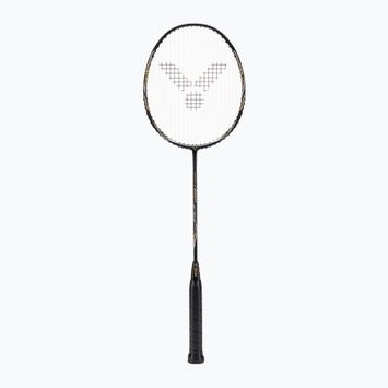 Badmintonová raketa VICTOR Jetspeed S 800HT C black