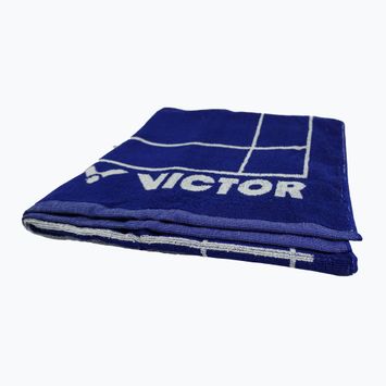 Ručník  VICTOR Bath Sheet blue