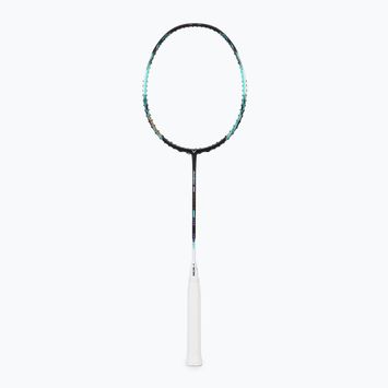 Badmintonová raketa VICTOR Auraspeed 90K Metallic R pale turquise