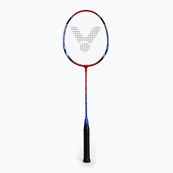 Badmintonová raketa VICTOR ST-1650 červená 110100