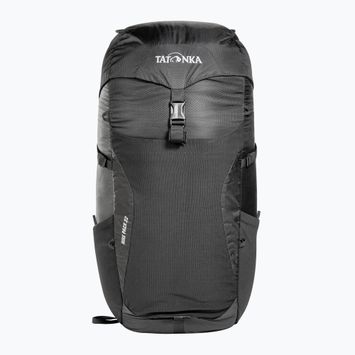 Turistický batoh Tatonka Hike Pack 22 l black