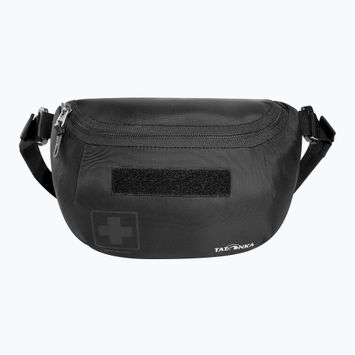 Cestovní lékárnička Tatonka First Aid Basic Hip Belt Pouch black