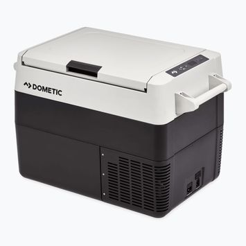 Turistická chladnička Dometic CFF45 AC/DC EU Version 44 l black/grey