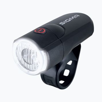 Přední světlo na kolo Sigma Aura 30
