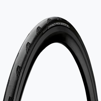 Cyklistické pláště Continental Grand Prix 5000 S TR 622 x 28 fold