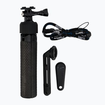Stativ pro kamery a telefony GoPro SP CONNECT Tripod Grip SPC+ black
