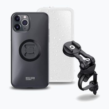 Držák telefonu SP Connect Bike Bundle II Iphone 11 Pro / XS / X černý 54422