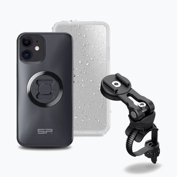 SP Connect Bike Bundle II Iphone 12 Mini nosič na kolo černý 54432