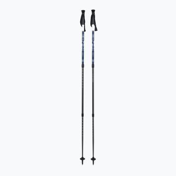 Trekingové hole LEKI Eagle blue/white