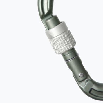 Karabina EDELRID HMS Magnum Screw slate
