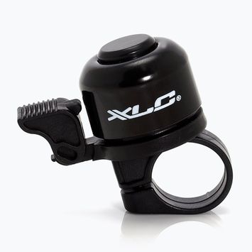 XLC Mini zvonek na kolo černý