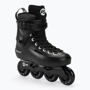 Kolečkové brusle Powerslide Zoom black