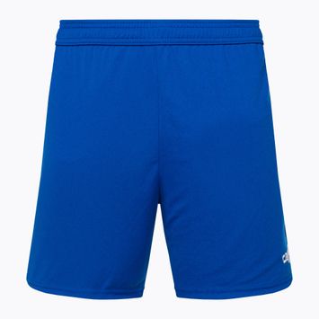 Capelli Sport Cs One Adult Match fotbalové šortky královská modrá/bílá