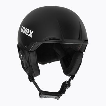UVEX lyžařská helma Jakk+ IAS černá 56/6/247/1005