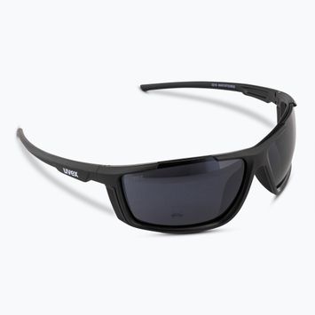 Sluneční brýle  UVEX Sportstyle 310 black mat