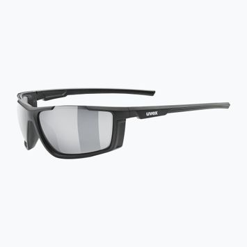 Sluneční brýle  UVEX Sportstyle 310 black mat