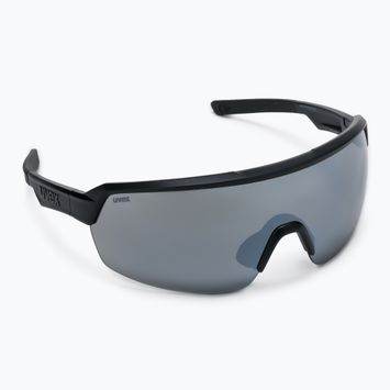 Cyklistické brýle UVEX Sportstyle 227 černé S5320662216