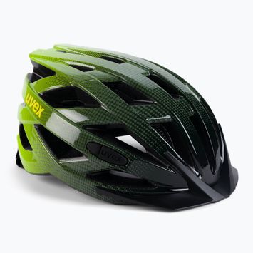 UVEX Cyklistická přilba I-vo Yellow S4104241515