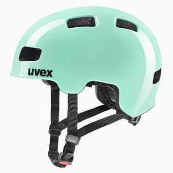 Dětská cyklistická přilba UVEX HLMT 4 palm