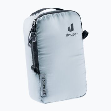 Deuter Zip Pack 1 obal šedý 394142140120